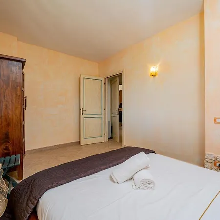 Casa Hermes Holiday home Olbia